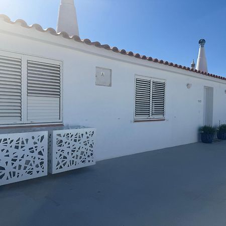 Penthouse S.Jorge Seaview T4 Lejlighed Quarteira Eksteriør billede