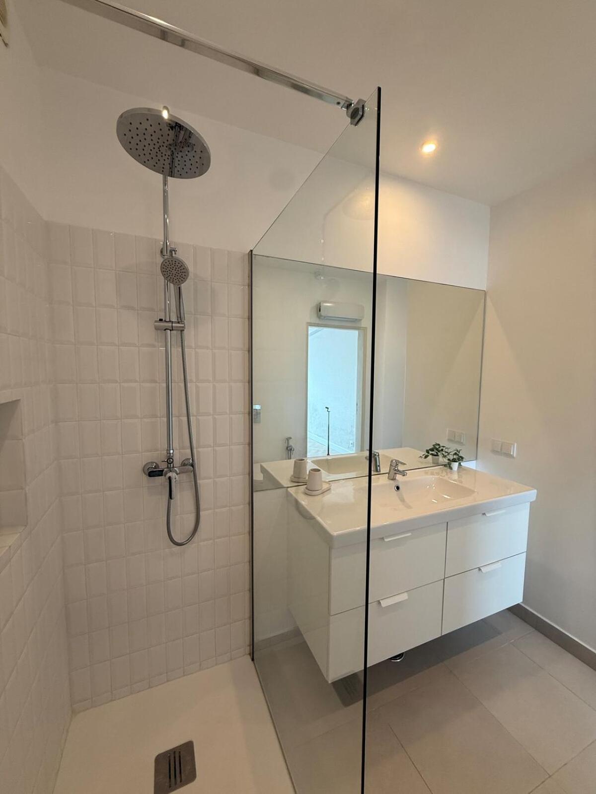 Penthouse S.Jorge Seaview T4 Lejlighed Quarteira Eksteriør billede