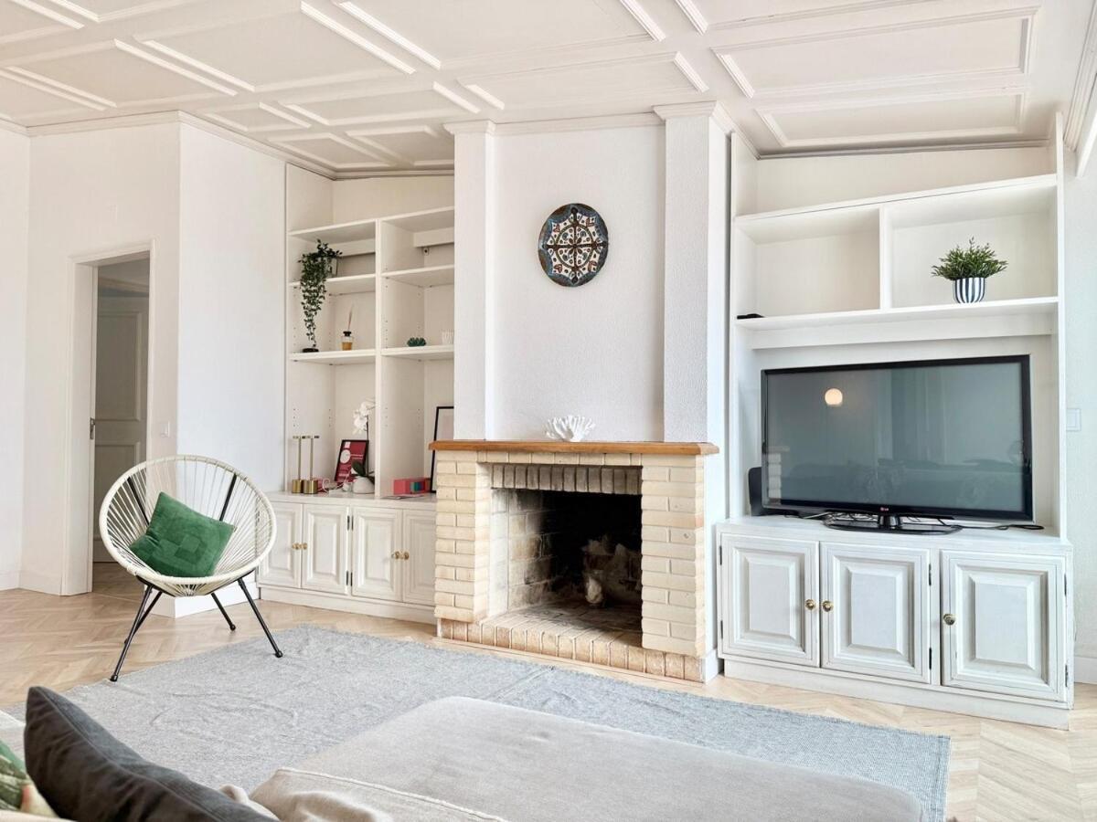 Penthouse S.Jorge Seaview T4 Lejlighed Quarteira Eksteriør billede